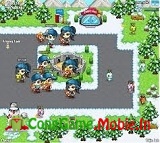 GoPet 133 – Game đấu thú cực vui