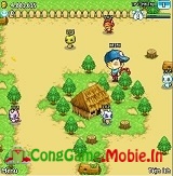 GoPet 133 – Game đấu thú cực vui