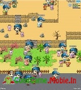 GoPet 133 – Game đấu thú cực vui