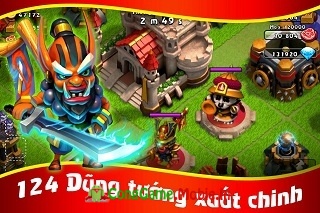 Hero DotaA - Phiên bản bom tấn