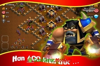 Hero DotaA - Phiên bản bom tấn