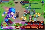Hoàng Đế Online – Tranh Đoạt Mỹ Nữ Thiên Hạ