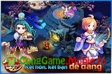 Hoàng Đế Online – Tranh Đoạt Mỹ Nữ Thiên Hạ