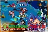 Hoàng Đế Online – Tranh Đoạt Mỹ Nữ Thiên Hạ