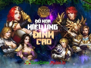 Holy War - QTE độc nhất vô nhị