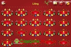 iOnline 322 – Game Bài Đậm Chất Dân Gian