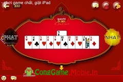 iOnline 322 – Game Bài Đậm Chất Dân Gian