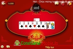 iOnline 322 – Game Bài Đậm Chất Dân Gian