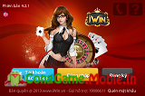 iWin Online 474 - Đệ nhất game bài