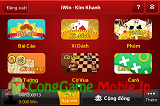 iWin Online 474 - Đệ nhất game bài
