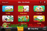 iWin Online 474 - Đệ nhất game bài