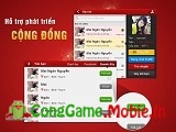 iWin Online 474 - Đệ nhất game bài
