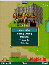 Khí Phách Anh Hùng 161