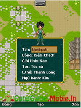 Khí Phách Anh Hùng 161