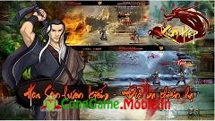 Kiếm hiệp 3D - Anh Hùng Xạ Điêu