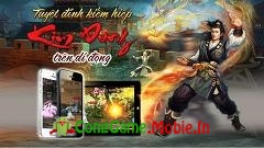 Kiếm hiệp 3D - Anh Hùng Xạ Điêu