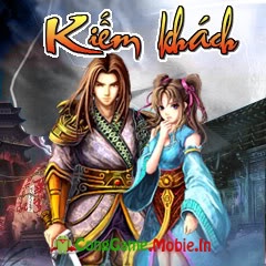 Kiếm khách - Lữ khách phiêu bồng
