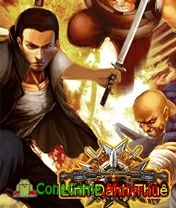 Lính Đánh Thuê - Nhập vai Thám Tử Johnny