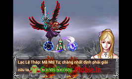 Ma Đao – Cuộc chiến của các vị thần