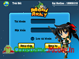 Mobi Army HD 239 - Anh Tài Tựa Gunbound