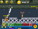 Mobi Army HD 239 - Anh Tài Tựa Gunbound