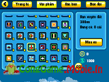 Mobi Army HD 239 - Anh Tài Tựa Gunbound