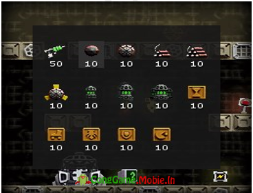 Mobrunner - Game thủ thành đẳng cấp