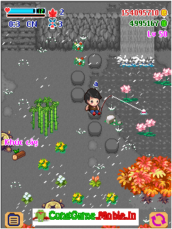 Ngôi làng của gió 114 - Game nông trại 3D