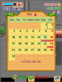 Ngôi làng của gió 114 - Game nông trại 3D