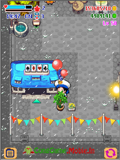 Ngôi làng của gió 114 - Game nông trại 3D