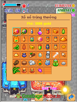 Ngôi làng của gió 114 - Game nông trại 3D