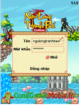 Ngũ Long Tranh Bá - Anh hùng đất Việt