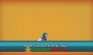 Ninja Loạn Thị - Thử thách nguy hiểm