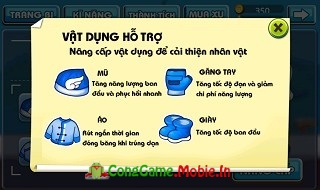 Ninja siêu tốc - Chạy đua kỳ thú