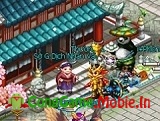 Phong Vân Truyền Kỳ 28.1 - Công thành chiến
