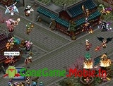 Phong Vân Truyền Kỳ 28.1 - Công thành chiến