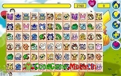 Pikachu - Game kinh điển cho Mobile