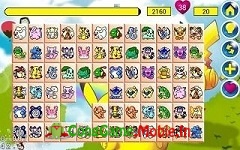 Pikachu - Game kinh điển cho Mobile