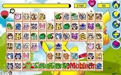 Pikachu - Game kinh điển cho Mobile