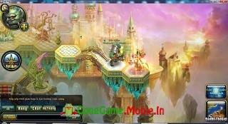 Sát thủ truyền kỳ - Game đa nền tảng siêu khủng