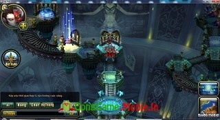 Sát thủ truyền kỳ - Game đa nền tảng siêu khủng