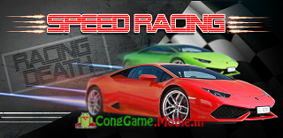 Speed Racing