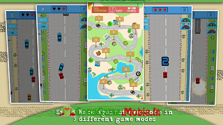 Speed Racing