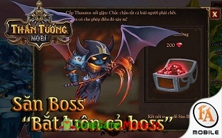 Thần tướng - Những trận chiến huyền thoại