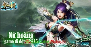 Tiên Hiệp - Kiệt tác 3D 2015