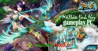 Tiên Hiệp - Kiệt tác 3D 2015