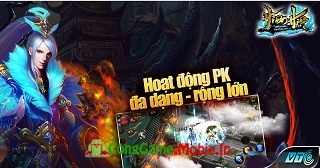 Tiên Hiệp - Kiệt tác 3D 2015