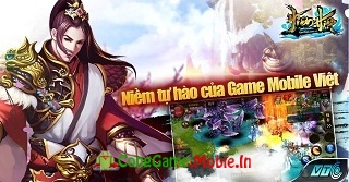 Tiên Hiệp - Kiệt tác 3D 2015