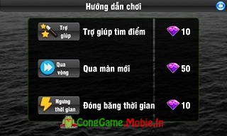 Tìm điểm khác nhau - Đánh đố thị giác