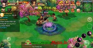 Tứ Thần - Truyền thuyết có thật